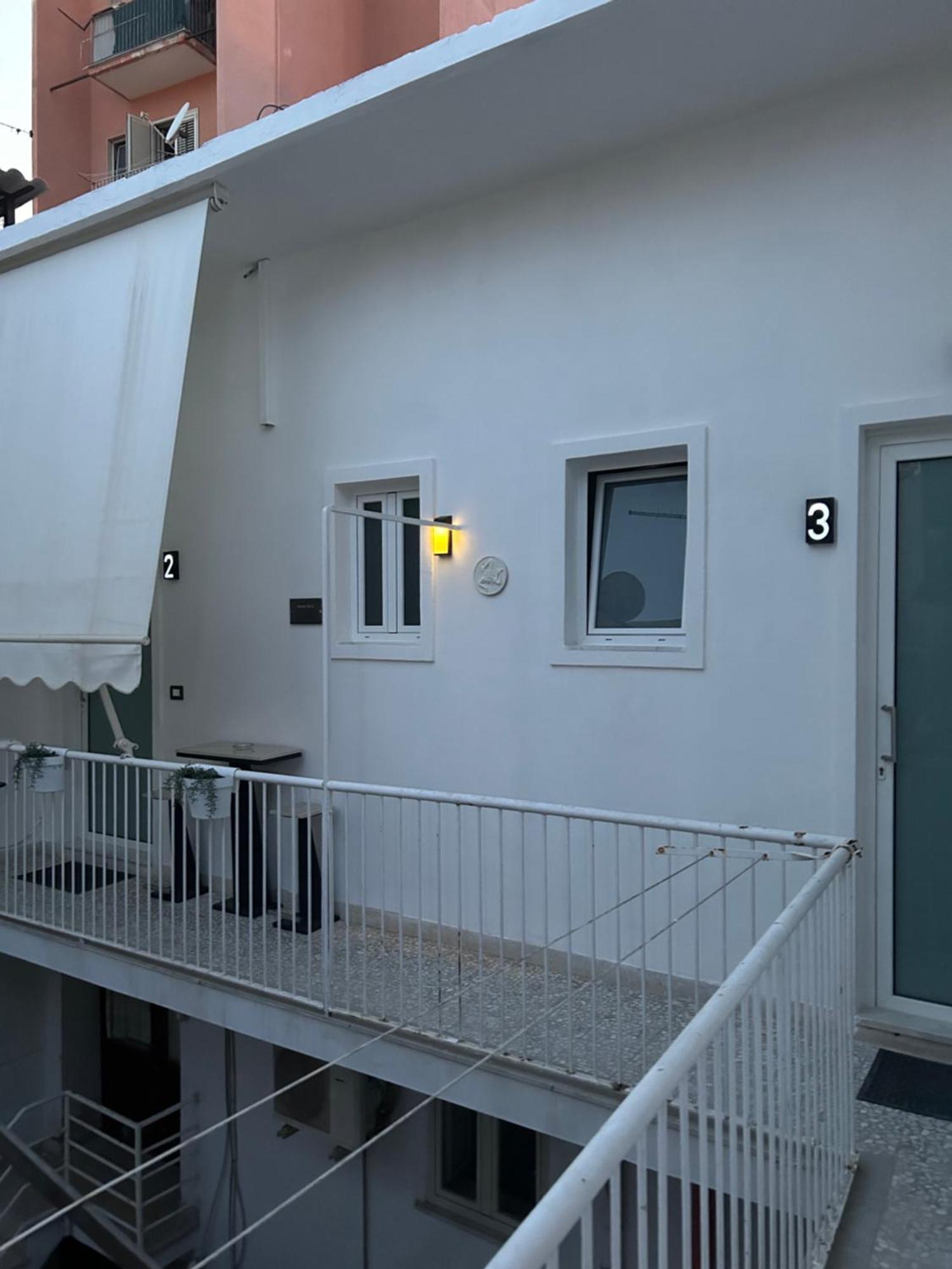 Brimiky House Leilighet Syracuse Eksteriør bilde